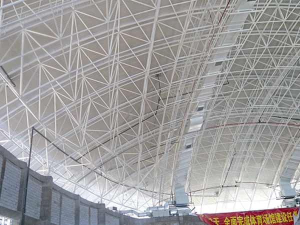 网架