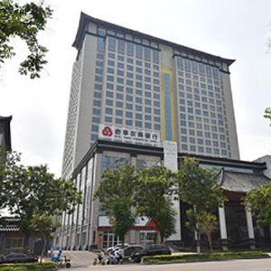 曲阜闽商君廷大酒店