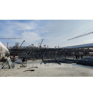 福建长城华兴玻璃有限公司年产60万吨绿色智能轻量化玻璃瓶项目